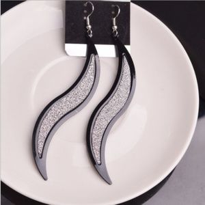 2 for $25 Electroplating Frosted Earrings